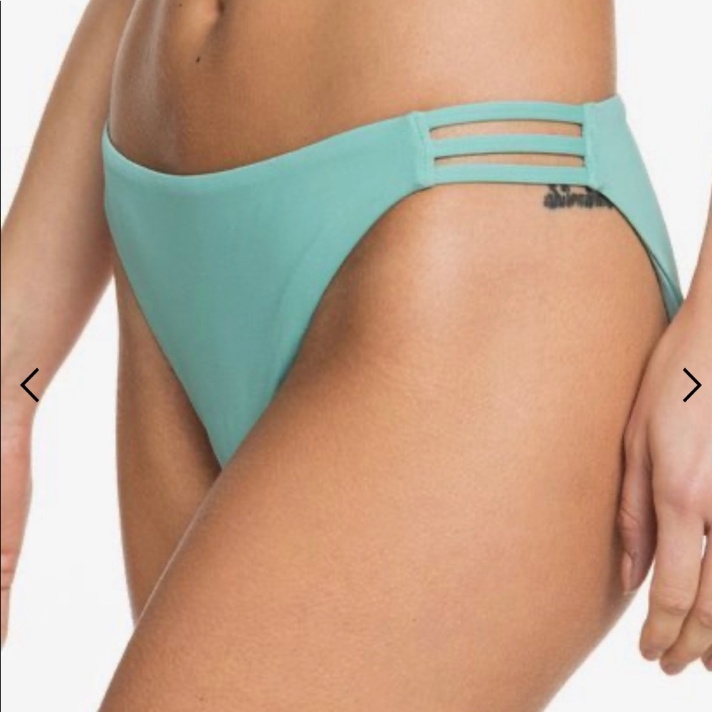 Roxy bikini bottom - Picture 3 of 5